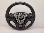 Steering Wheel Fits 2016 Ford Explorer Grade. Fixed Price $120.00.