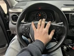 Used Steering Wheel Fits: 2015 Toyota RAV4 Grade. Fixed Price $147.24.