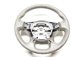 2007-2013, Nissan Altima, Steering Wheel, Tan, 48430-JA01B, Little Damage, Oem. Fixed Price $66.60.