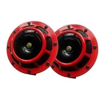 Yoneda Electric Grill Mount Car Horns 12V Premium Quality Dual Supertone. Fixed Price $26.54.