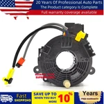 New High-quality Clock Spring Fit 2013-2019 Nissan Sentra Versa Note 25554-3SG0A. Fixed Price $35.99.