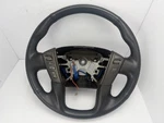 2017-2018 Nissan Armada Steering Wheel W/cruise Control Switch Oem. Fixed Price $108.00.
