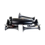 Kleinn RAM1500-734 Train Horn And Onboard Air System W/ For. Fixed Price $1599.95.