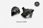 2012 Porsche Cayenne Horn Set High Low Oem Factory Pair 024148. Fixed Price $59.99.