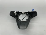 2016-2018 Honda Civic Steering Wheel Lower Trim Cover Panel Used Black. Fixed Price $59.99.