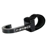 Nrg Innovations STR-100BK Black Steering Wheel Hook. Fixed Price $36.32.