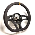 Thick Padding Alcantara Wrap Service Mclaren MP4 570S 650S 675LT Steering Wheel. Fixed Price $599.00.