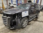 Used Steering Wheel Air Bag Fits: 2015 Cadillac Escalade Driver Thru Vin 4. Fixed Price $213.75.