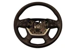 2015-2019 Hyundai Genesis G80 Leather Steering Wheel W/ Switch Button Oem #85. Fixed Price $149.99.
