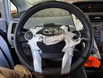 2012 Prius V Steering Wheel SKU#4405336. Fixed Price $105.00.