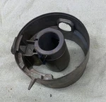 80-91 Ford F150 Non-tilt + Automatic Steering Column Shift Lever Housing. Fixed Price $99.00.