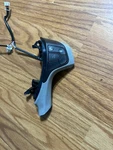 2011-14 Toyota Sienna Steering Wheel Bluetooth Phone Control Switch Gray 75E064. Fixed Price $28.99.