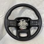 2021 2022 2023 Ford F150 Steering Wheel ML3B 3600 AG319W. Fixed Price $99.00.