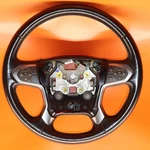 Chevy Silverado Steering Wheel 2014 2015 2016 2017 2018 Suburban Tahoe 84353088. Fixed Price $215.10.