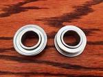 Steering Column Bearing Bushing Rat Rod Hot Street Ford Chevy Dodge. Fixed Price $12.75.