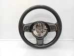 Jaguar Xe X760 2016 Leather Multifunction Steering Wheel GX733F563FD8PVJ AD1. Fixed Price $115.42.