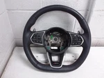 2023 Acura Tlx Black Leather With Red Stitching Steering Wheel Oem. Fixed Price $380.95.