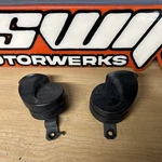 2002-2010 Lexus SC430 Set Pair High & Low Pitch Note 86520-24050 Oem. Fixed Price $30.95.