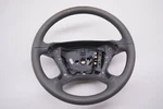 2003-2009 Mercedes Sl Wheel Steering Paddle Shift Gray Leather 2304602903. Fixed Price $72.00.