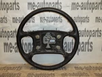 1994-1995 Cadillac Eldorado Deville Fleetwood Seville Oem Leather Steering Wheel. Fixed Price $81.18.