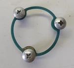 Jeep Cj 76-86 Wheel Horn Button Bushing Pad Mount Hardware J3186964 Free Shippin. Fixed Price $15.64.