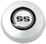 Auto Metal Direct W-179B Steering Wheel Horn Cap For 1967 Chevrolet Camaro. Fixed Price $39.99.