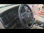 Steering Column Shift Thru 5/24/01 Fits Mazda Tribute 727842. Fixed Price $324.90.