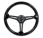 Nrg Innovations RST-018BK-BK Steering Wheel Black. Fixed Price $228.00.