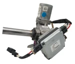 2011-2013 Kia Optima Oem Electric Power Steering Pump Motor Mdps Eps Purple Wire. Fixed Price $189.99.
