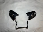 Oem Bmw F10 F22 F23 F30 F32 F33 F36 Sport Steering Wheel Multifunction Button. Fixed Price $125.93.