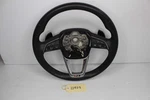 Audi F3 RSQ3 Steering Wheel 83A 419 091 P. Fixed Price $394.24.