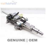 2020-2022 Audi SQ8 Steering Column Assembly 4M1419502Q. Fixed Price $199.99.