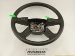 Hummer H2 Steering Wheel With Switch Button Fits 2003 2004 2005 2006 2007. Fixed Price $169.88.