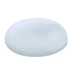 United Pacific 10303 Horn Cover, 7.25" To 7.5", Chrome, Dome. Fixed Price $40.80.