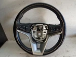 2012-2015 Chevy Cruze Steering Wheel With Switches 95227510 (M321). Fixed Price $69.30.