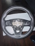 2022 - 2025 Ford Maverick Steering Wheel W/ Switch Button Oem NZ6B3600CB3ZHE. Fixed Price $75.00.