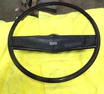 1969 1970 Chevy Ss Steering Wheel Chevelle Camaro Nova Impala Camino Oem. Fixed Price $200.00.