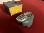 Nos 1959-1960 Chevrolet Horn Button Gm 3755679 Biscayne Brookwood Elcamino 59-60. Fixed Price $360.00.