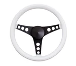 Grant Classic Series Steering Wheel 338W. Fixed Price $86.77.