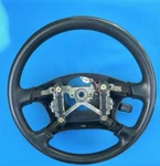 1998-2002 Toyota 4RUNNER Genuine Oe Black Rubber Steering Wheel Cruise Control. Fixed Price $179.99.