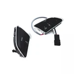 Genuine Audi Multi Switch 4L0-951-523-D-XHA. Fixed Price $550.40.