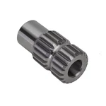 Weld On Splined Sleeve Steel Quick Release Steering Shaft 3/4. Fixed Price $17.99.