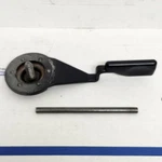 86-89 Cadillac Seville Eldorado Steering Wheel Tilt Adjuster Lock Lever Oem. Fixed Price $58.45.