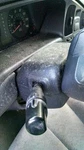 Steering Column Floor Shift With Keyless Entry Fits 01-06 Elantra 384782. Fixed Price $57.00.