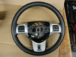 2011-14 Dodge Charger Radio Controls,black Vinyl,cruise,audio CONTROLS,67K. Fixed Price $139.99.