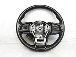 2021 Subaru Crosstrek Sport 4-DOOR Steering Wheel Black Oem 34312FL084VH. Fixed Price $149.15.