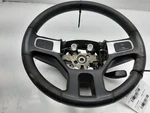 2009 2010 Dodge RAM1500 Steering Wheel Cruise With Controls. Fixed Price $151.99.