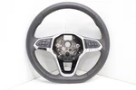 2019-2024 Volkswagen Tiguan Steering Wheel W/ Audio Cruise Control Switch Oem. Fixed Price $189.99.