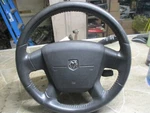 2009-2010 Dodge Journey Steering Column Auto Head Light Lamp Fog *no Bag*. Fixed Price $129.85.