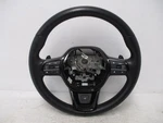 24 25 Honda Civic Leather Heated Steering Wheel W/ Audio & Cruise Control Oem. Fixed Price $286.20.